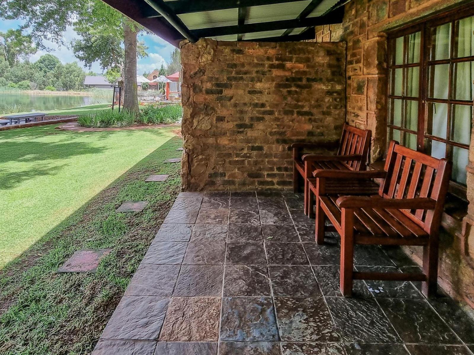 Critchley Hackle Lodge Dullstroom Cameră foto