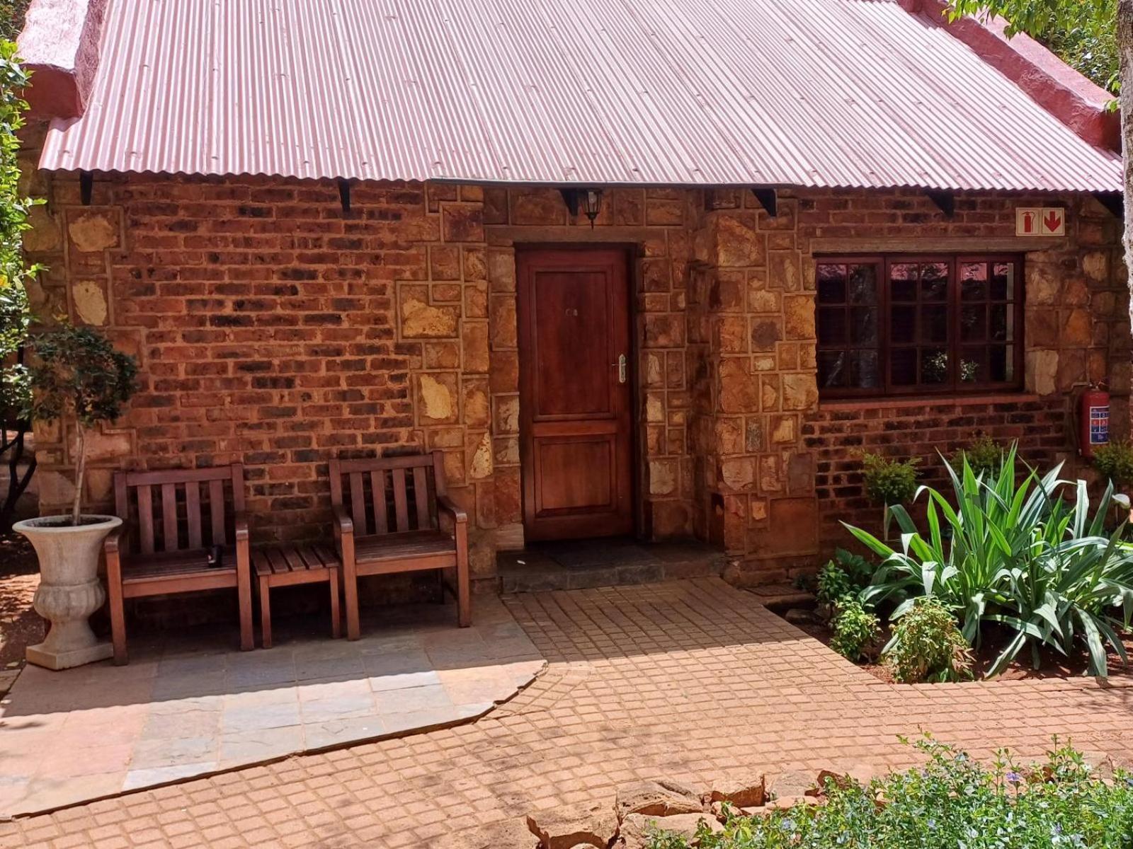 Critchley Hackle Lodge Dullstroom Cameră foto