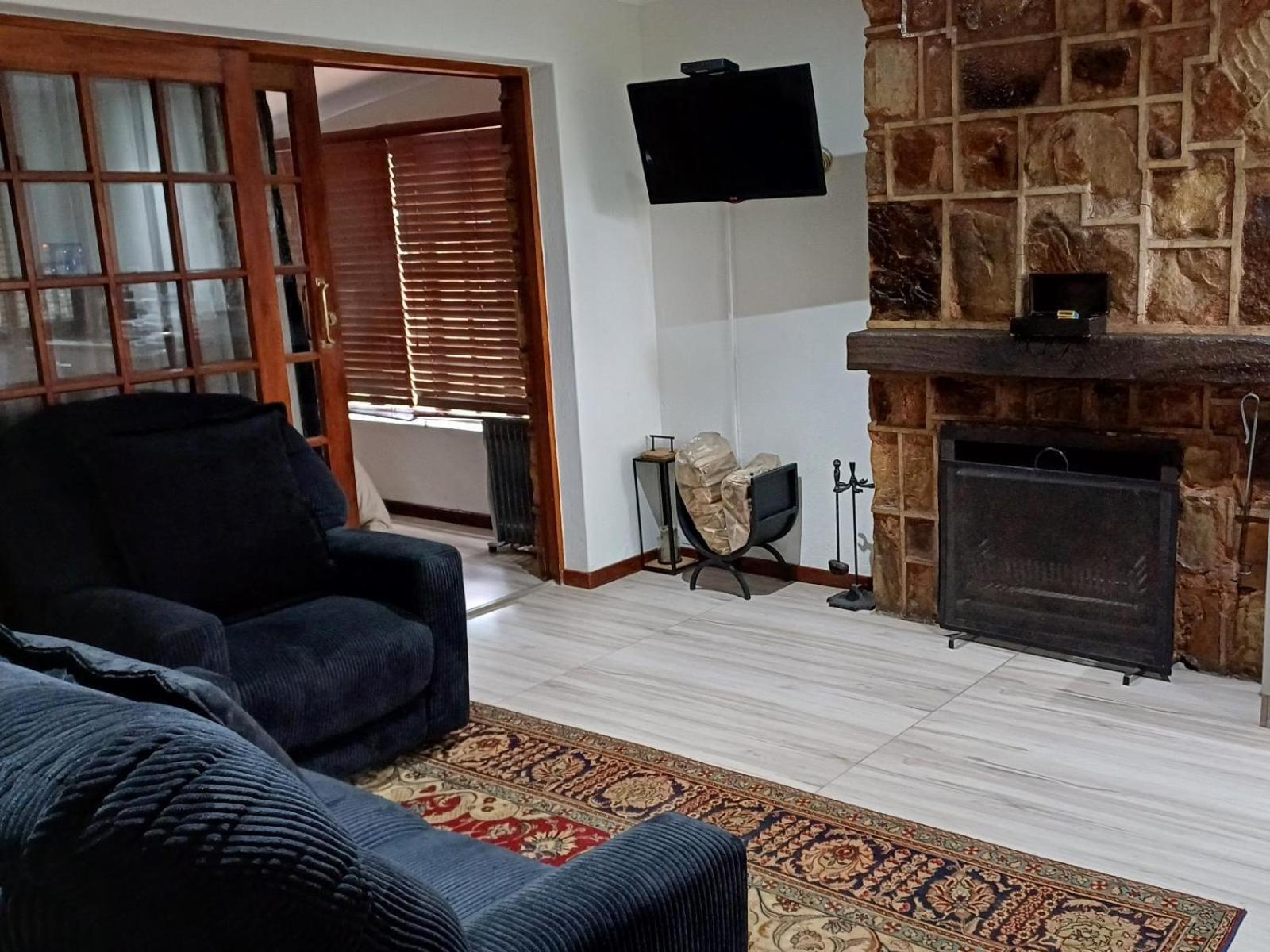 Critchley Hackle Lodge Dullstroom Cameră foto