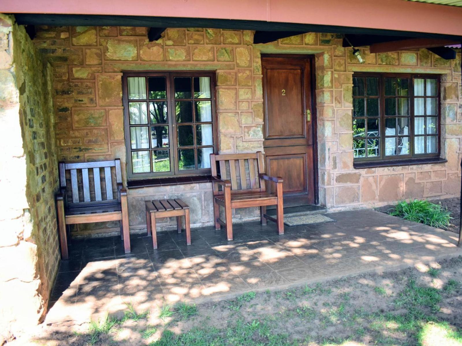 Critchley Hackle Lodge Dullstroom Cameră foto