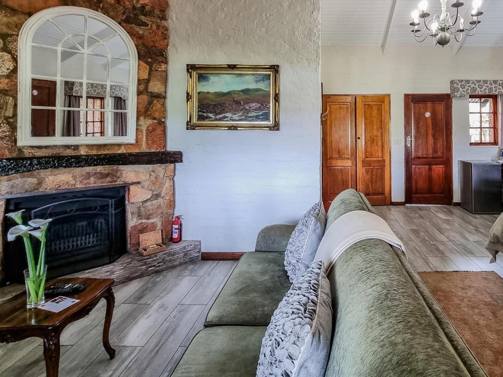 Critchley Hackle Lodge Dullstroom Cameră foto