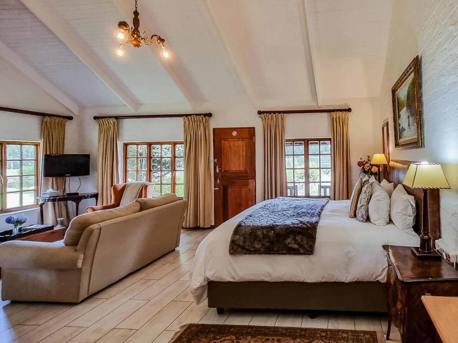 Critchley Hackle Lodge Dullstroom Cameră foto