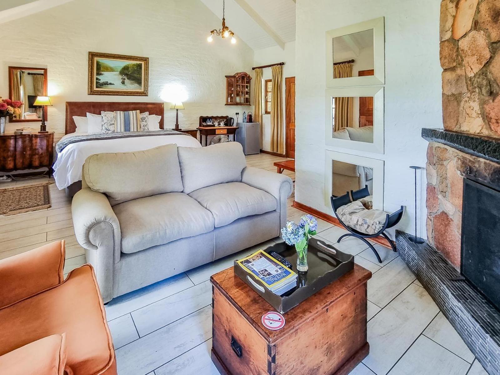 Critchley Hackle Lodge Dullstroom Cameră foto