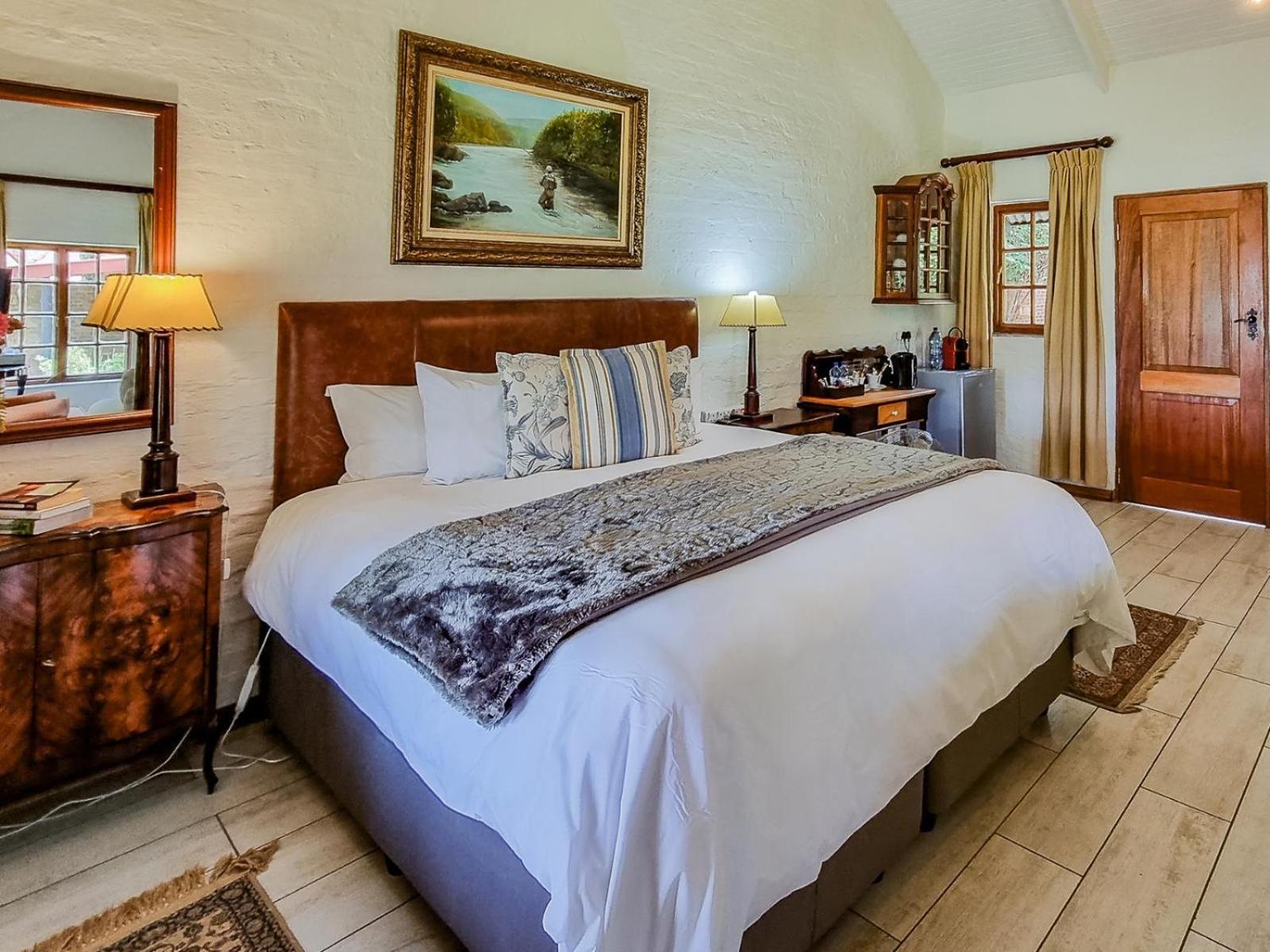 Critchley Hackle Lodge Dullstroom Cameră foto