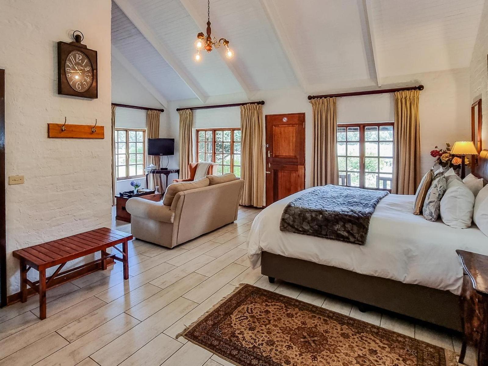 Critchley Hackle Lodge Dullstroom Cameră foto