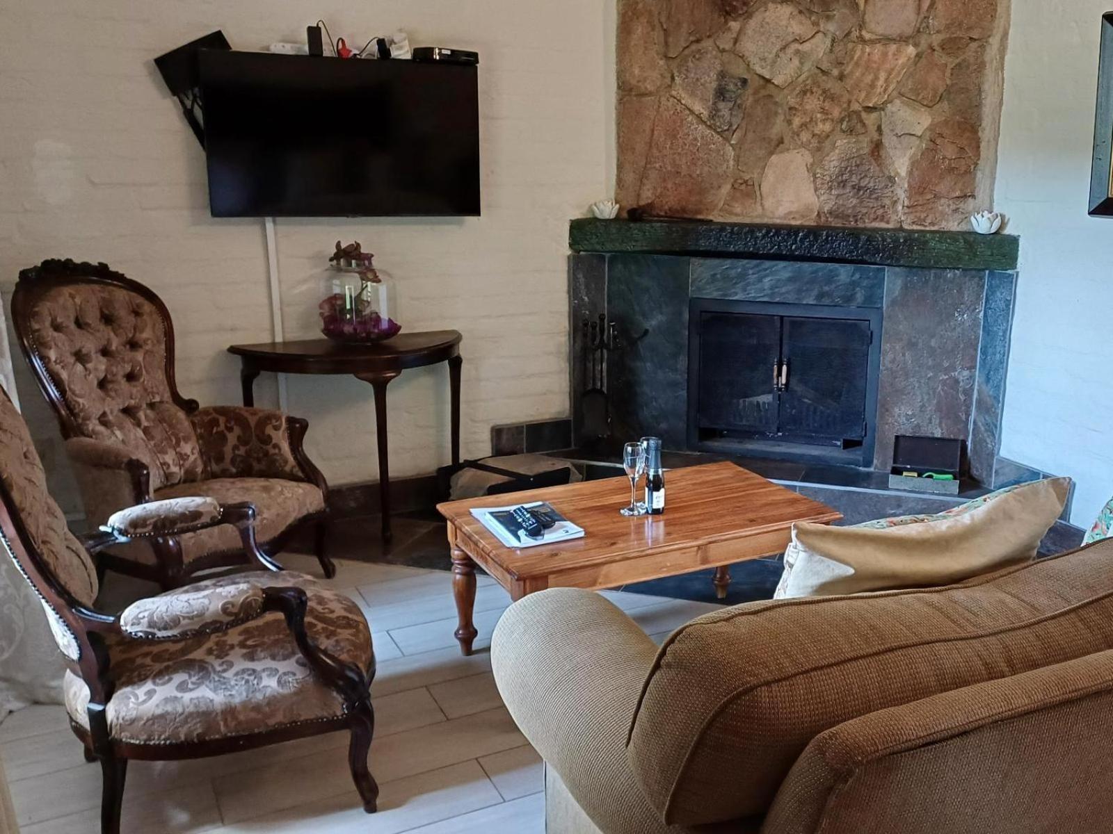Critchley Hackle Lodge Dullstroom Cameră foto