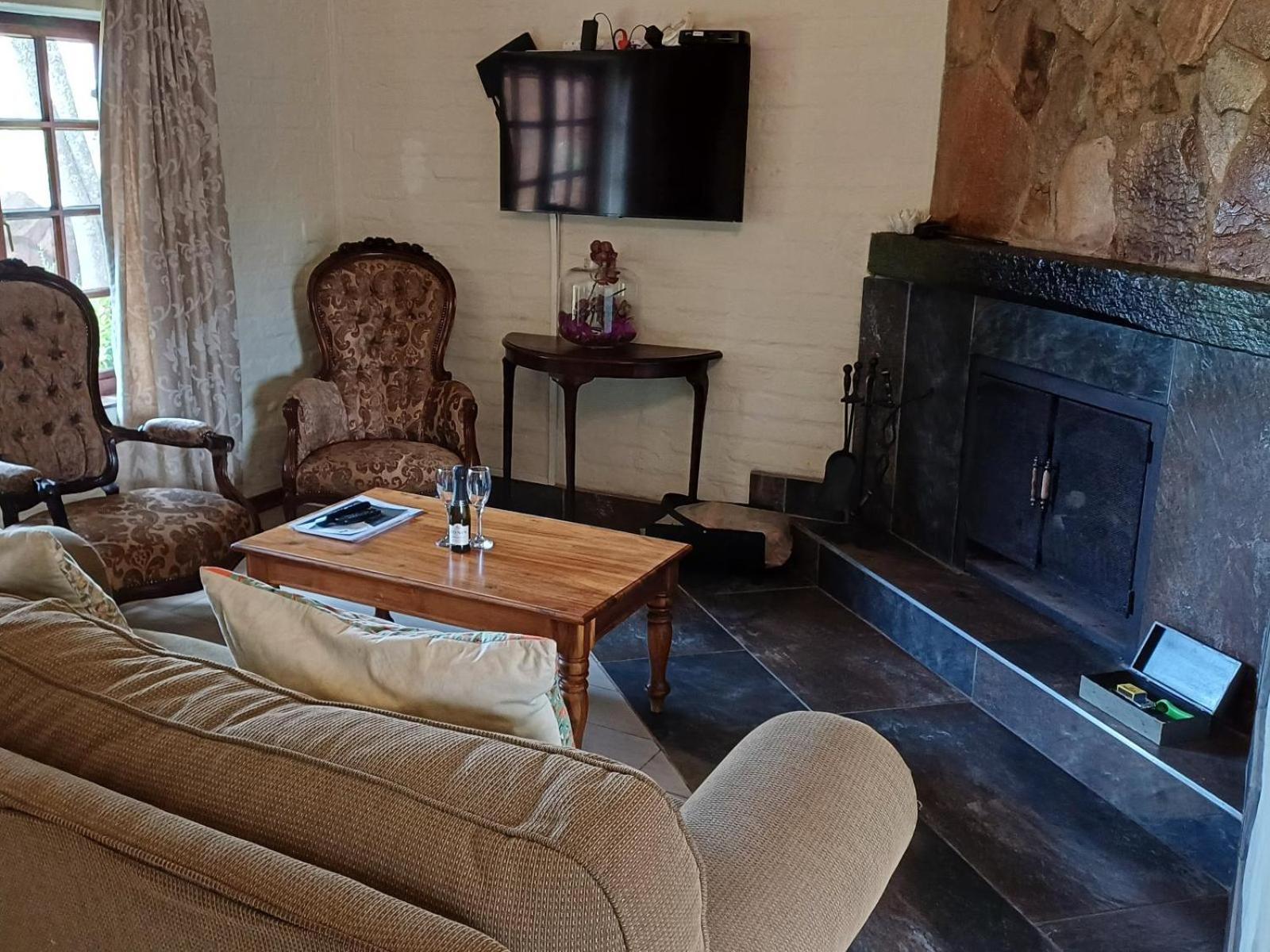 Critchley Hackle Lodge Dullstroom Cameră foto