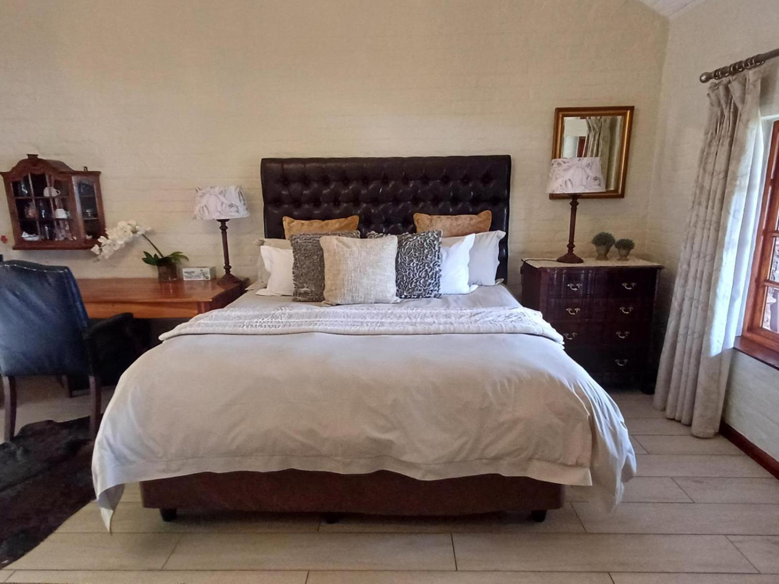 Critchley Hackle Lodge Dullstroom Cameră foto